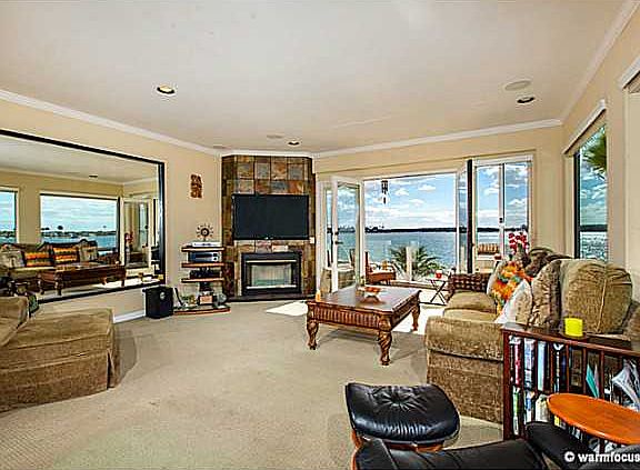 3rd image of 1177 Pacific Beach Dr Unit B