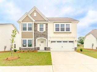 1015 Debutant Dr, Thomson, GA 30824