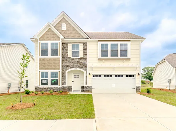 1015 Debutant Drive, Thomson, GA 30824