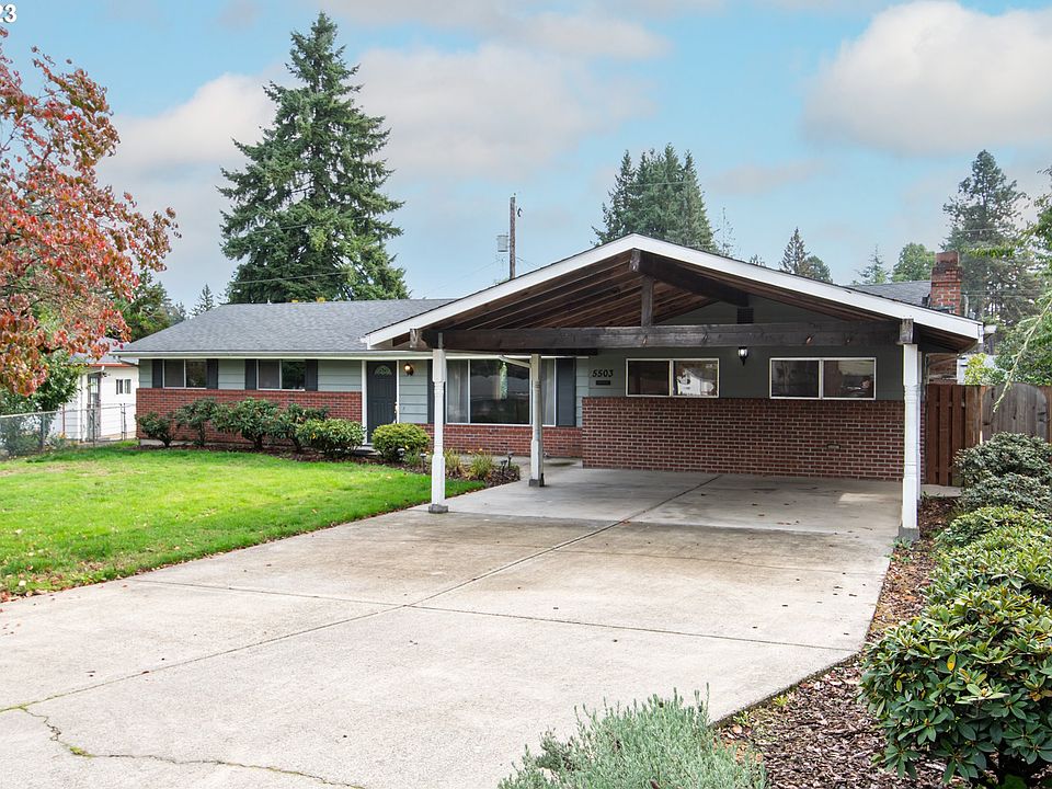 5503 NE Chateau Dr, Vancouver, WA 98661 Zillow