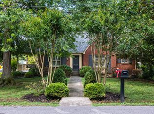 3507 Grayswood Ave, Nashville, TN 37215