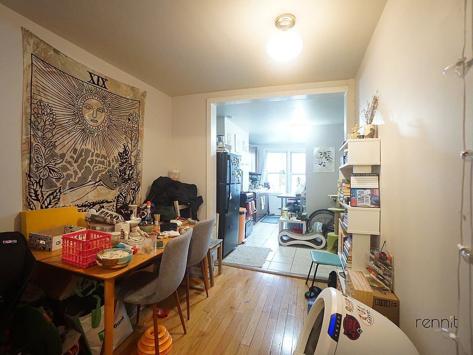 1st image of 689 Park Ave APT 2L