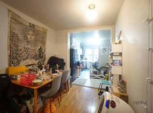 689 Park Ave APT 2L, Brooklyn, NY 11206