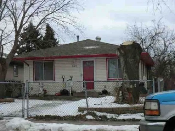 542 37th Ave NE, Minneapolis, MN 55421