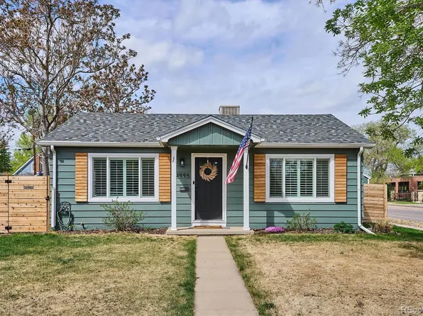 4995 Julian Street, Denver, CO 80221