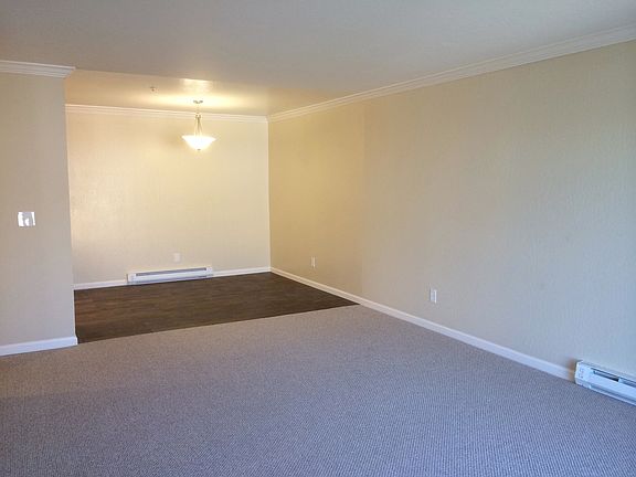 Living Room to Dining Room