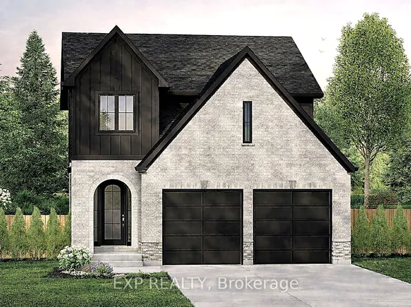 LOT 7 Aspen Pkwy, Aylmer, ON N5H 3H7