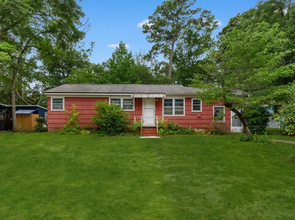 613 3rd Ave. N, Surfside Beach, SC 29575