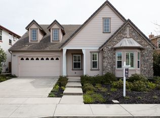 2009 Colmar St, Danville, CA 94526