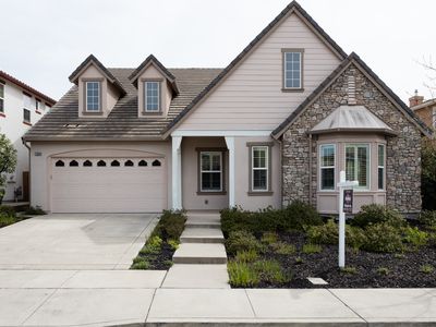 2009 Colmar St, Danville, CA, 94526