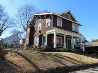 140 Avant St, Spartanburg, SC 29302