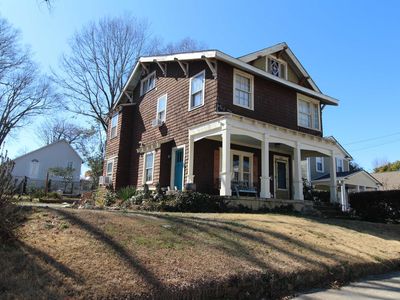140 Avant St, Spartanburg, SC, 29302