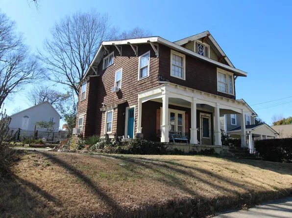 140 Avant St, Spartanburg, SC 29302