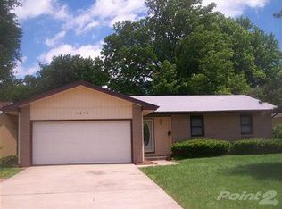 1271 E Sunset St, Springfield, MO 65804