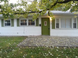 5108 W 32nd St, Indianapolis, IN 46224