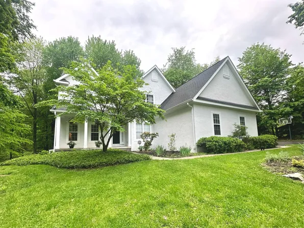 33 Hampden Dr, Granville, OH 43023