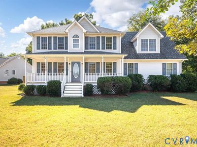 7321 Brandon Ln, Prince George, VA, 23875