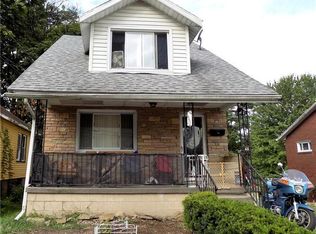 60 Butler St, Uniontown, PA 15401