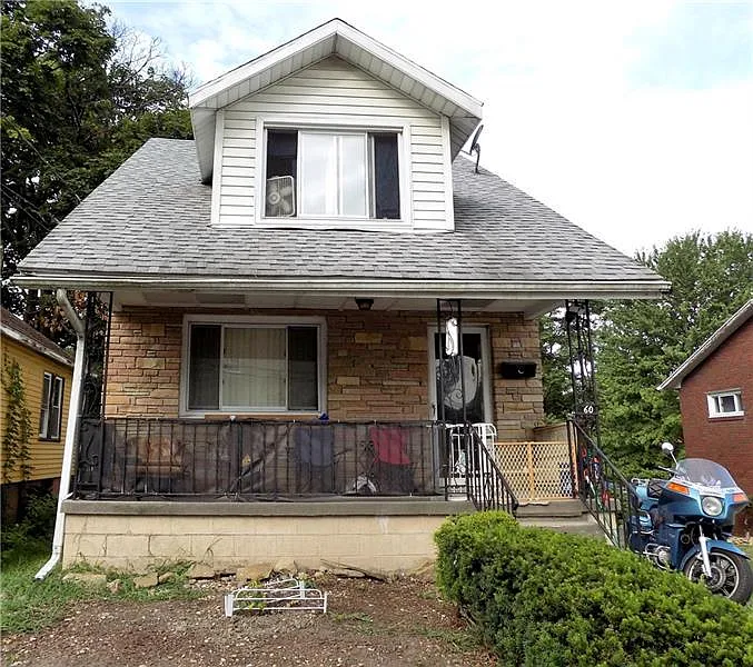 60 Butler St photo 1