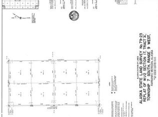 LOT 6 Asls 79 23 Nhn Nenana, Nenana, AK 99760