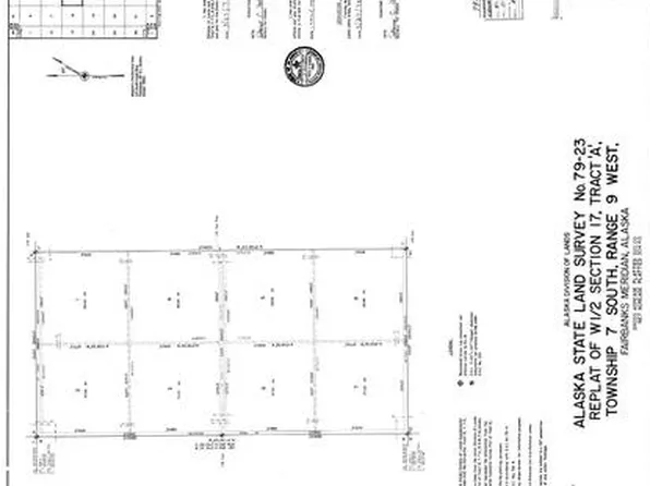 LOT 6 Asls 79 23 Nhn Nenana, Nenana, AK 99760
