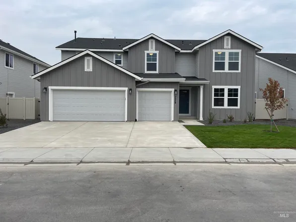 7578 E Edison St, Nampa, ID 83687