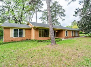2908 King Alfred Dr, Macon, GA 31204