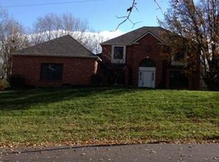 13500 Bluff Hill Acres, Marthasville, MO 63357
