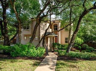 4001 Preservation Cv, Austin, TX 78746
