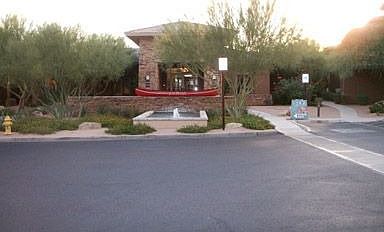 Beautiful Clubhouse