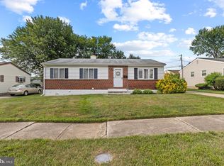 6115 Moorefield Rd, Baltimore, MD 21228
