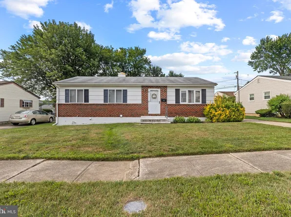 6115 Moorefield Rd, Baltimore, MD 21228