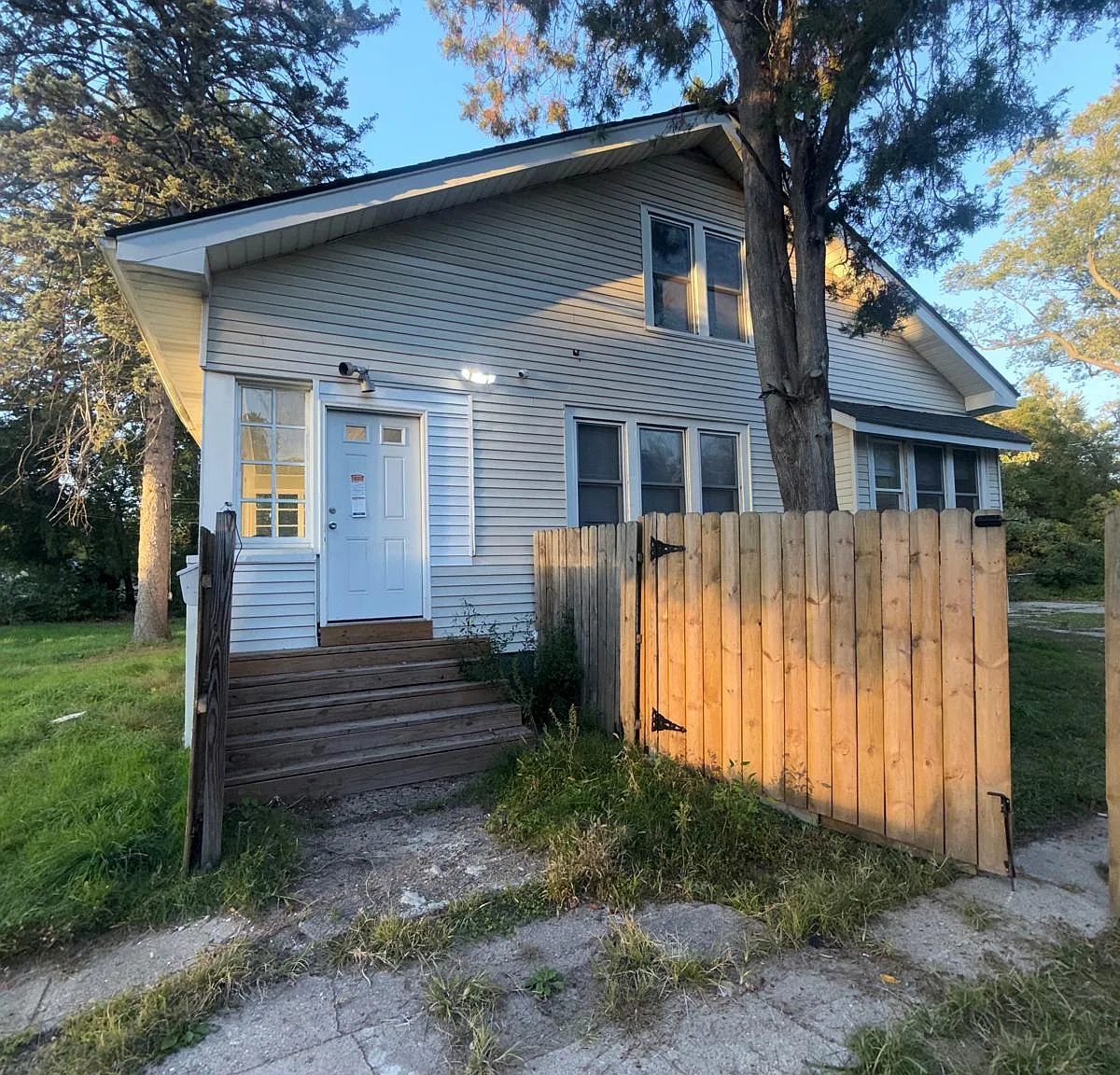 3 bed, 1134 sqft, $1,400 — Photo 4