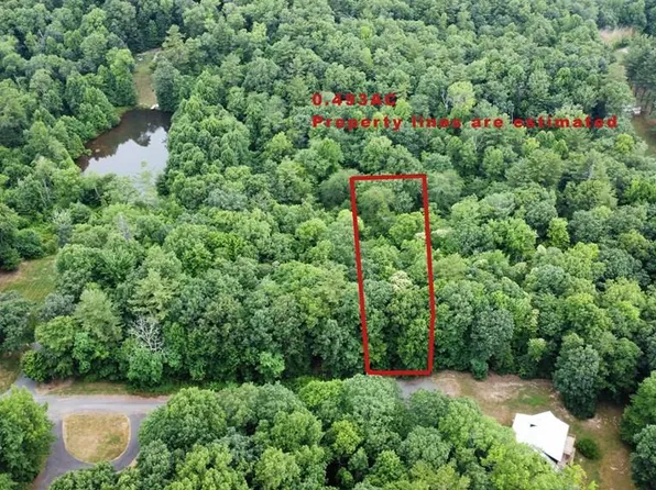 Cabin Village Ln #1028, Hillsville, VA 24343