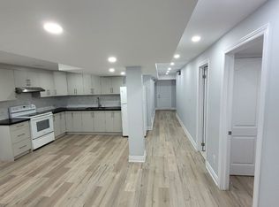 88 Snowcap Rd, Brampton, ON L6R1W2