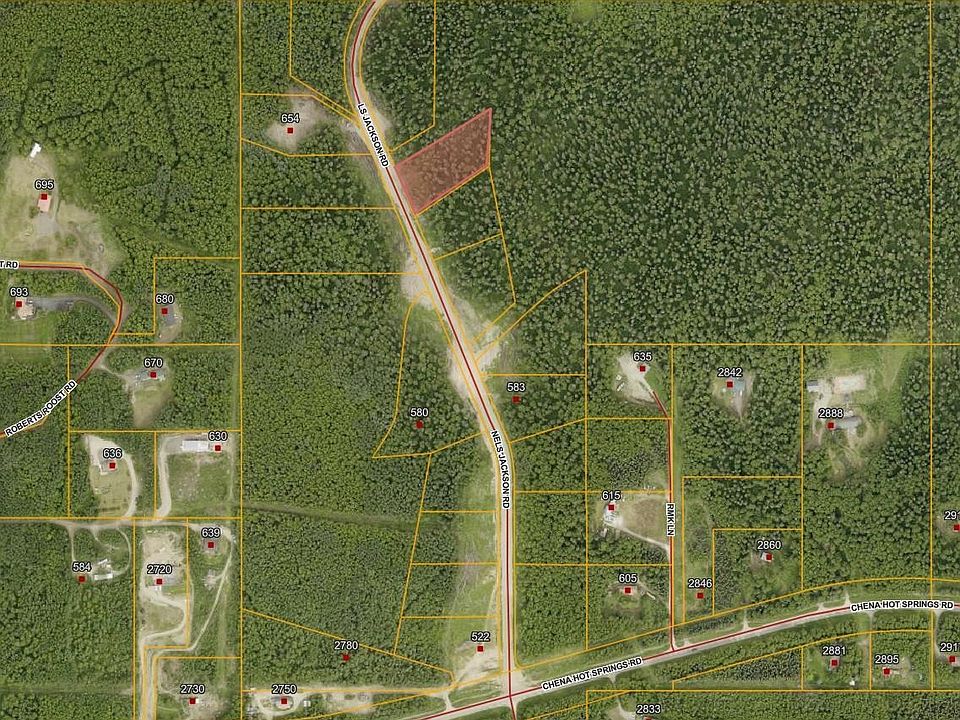 1st image of LOT 18 Nels Jackson Rd