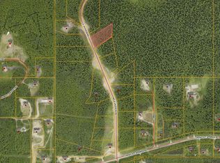 LOT 18 Nels Jackson Rd, Fairbanks, AK 99712