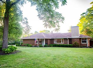 3200 Ohio Blvd, Terre Haute, IN 47803