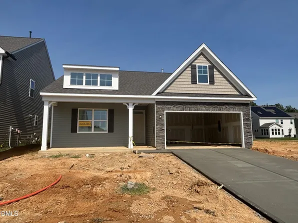 102 Steppe Way, Garner, NC 27529