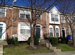 15724 Ensleigh Ln, Bowie, MD 20716