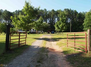 1317 Bishop Rd, Luthersville, GA 30251