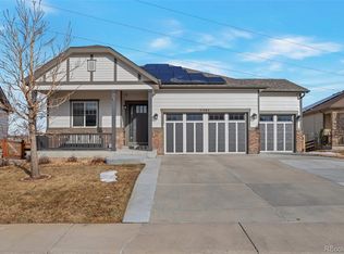 21589 E Union Pl, Aurora, CO 80015