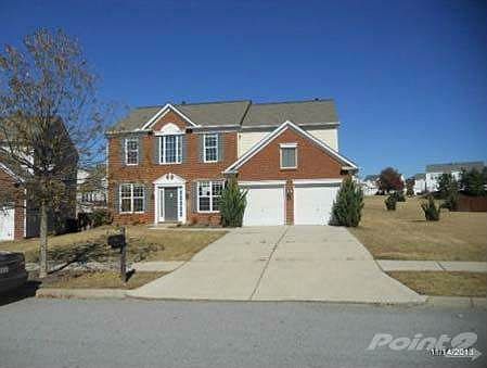 830 COURAGEOUS CT LAWRENCEVILLE GA 30043 185,000