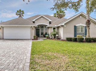 513 E Moss Wood Trce, Ponte Vedra Beach, FL 32082