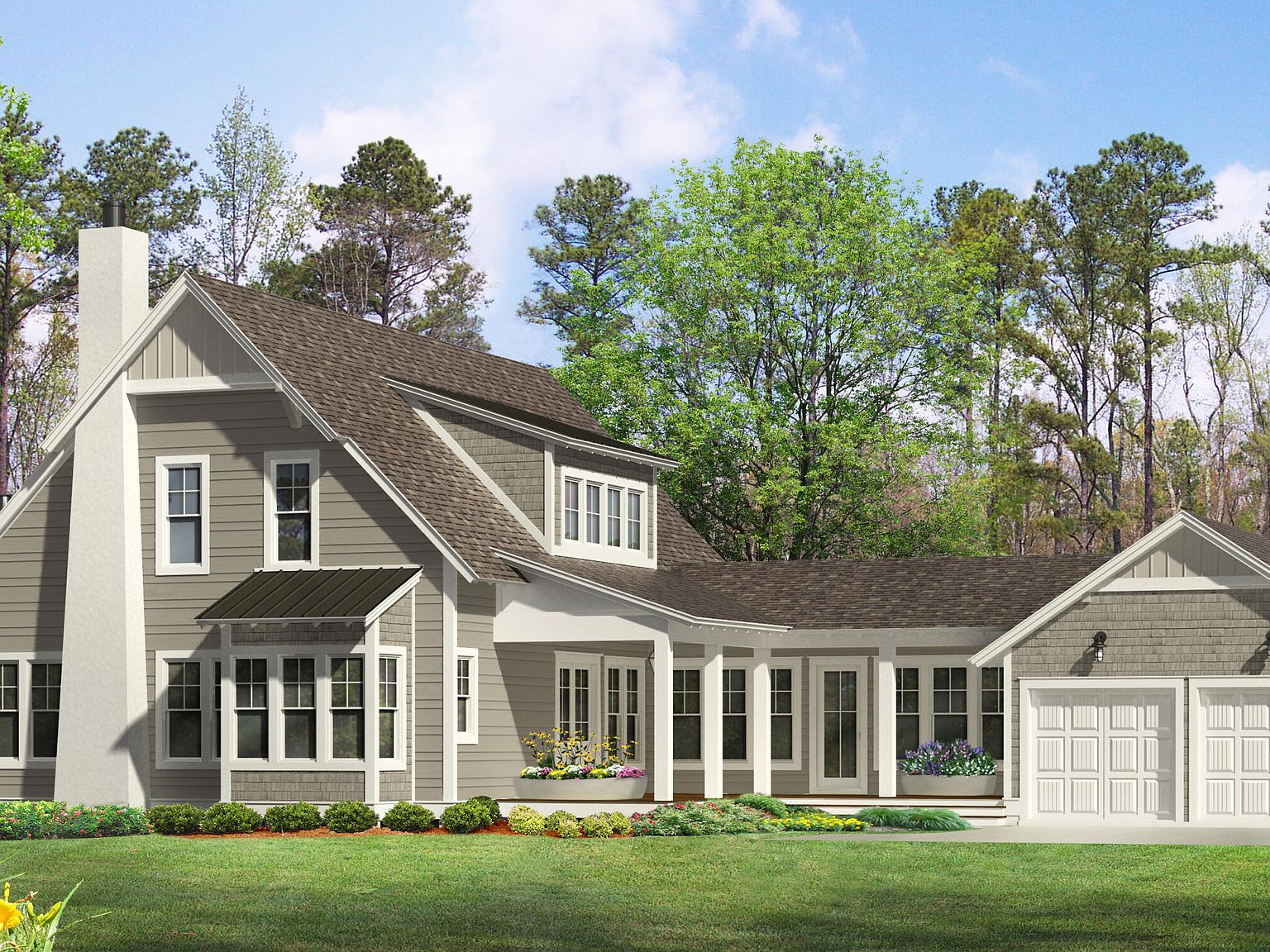 488 Cannonball Ln LOT 8