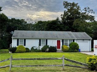 11 Wilder Ave, Westerly, RI 02891