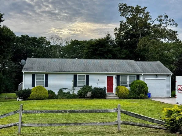 11 Wilder Ave, Westerly, RI 02891