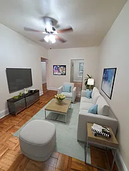 Rented by GP Properties