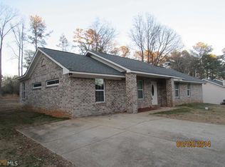 2445 Newgate Dr, Decatur, GA 30035