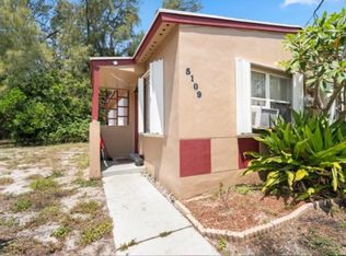 5109 Pinewood Avenue, West Palm Beach, FL 33407